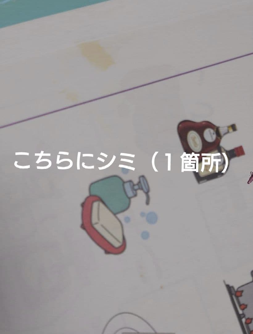 家庭保育園 キララ 全36ヶ月分（全て未記入・コピーガードなし旧版）会員誌付