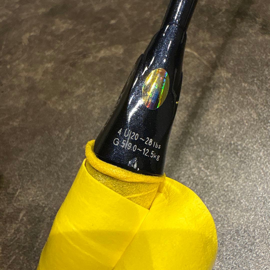 ASTROX99PRO アストロクス99プロ　4U G5