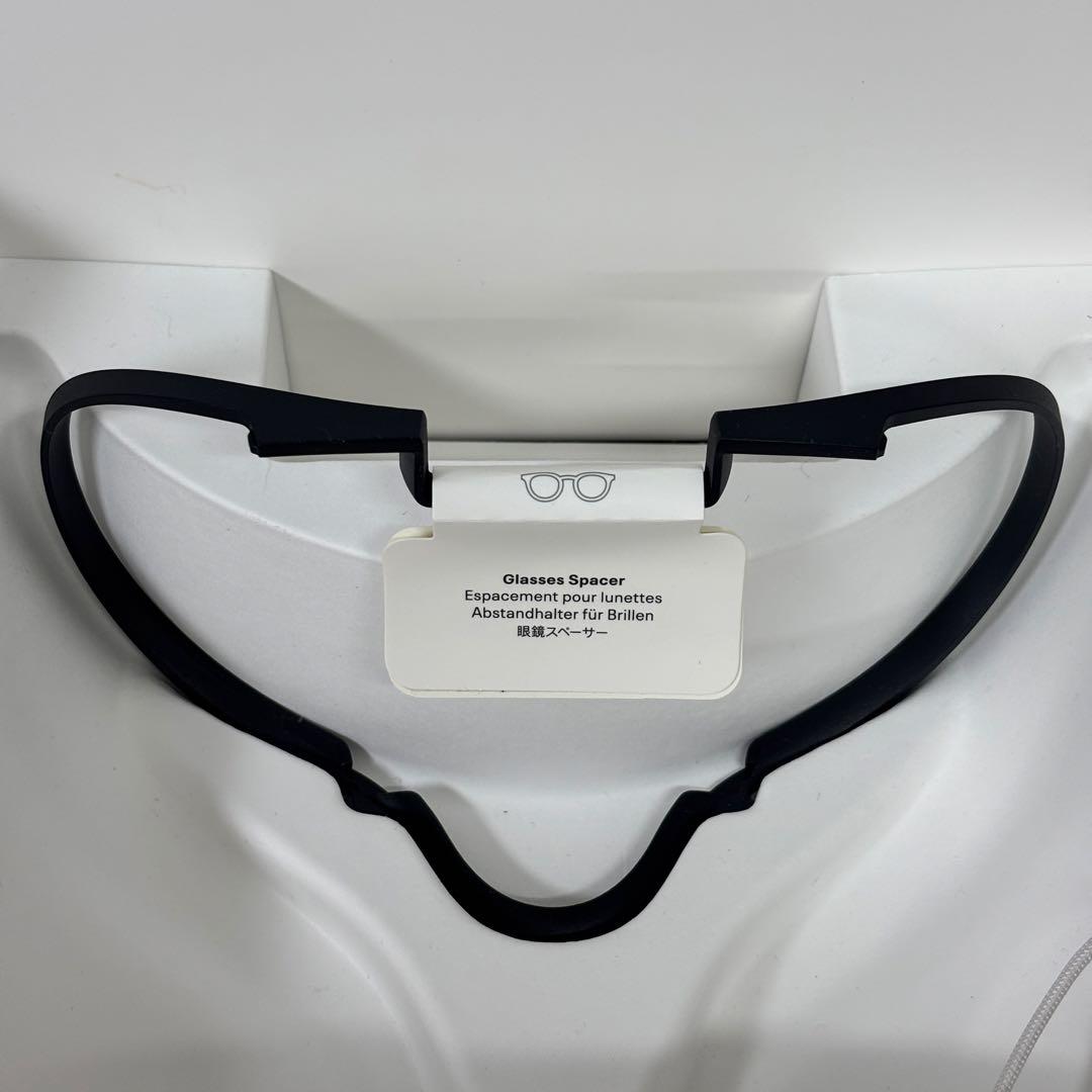  Quest 2 128GB 美品 動作良好 VRゴーグル