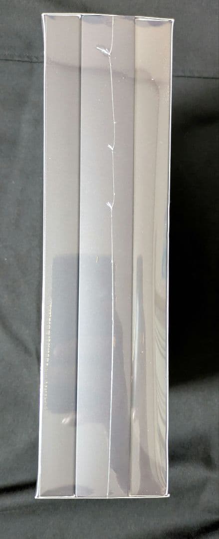 新品未開封品　任天堂スイッチ　夜廻三