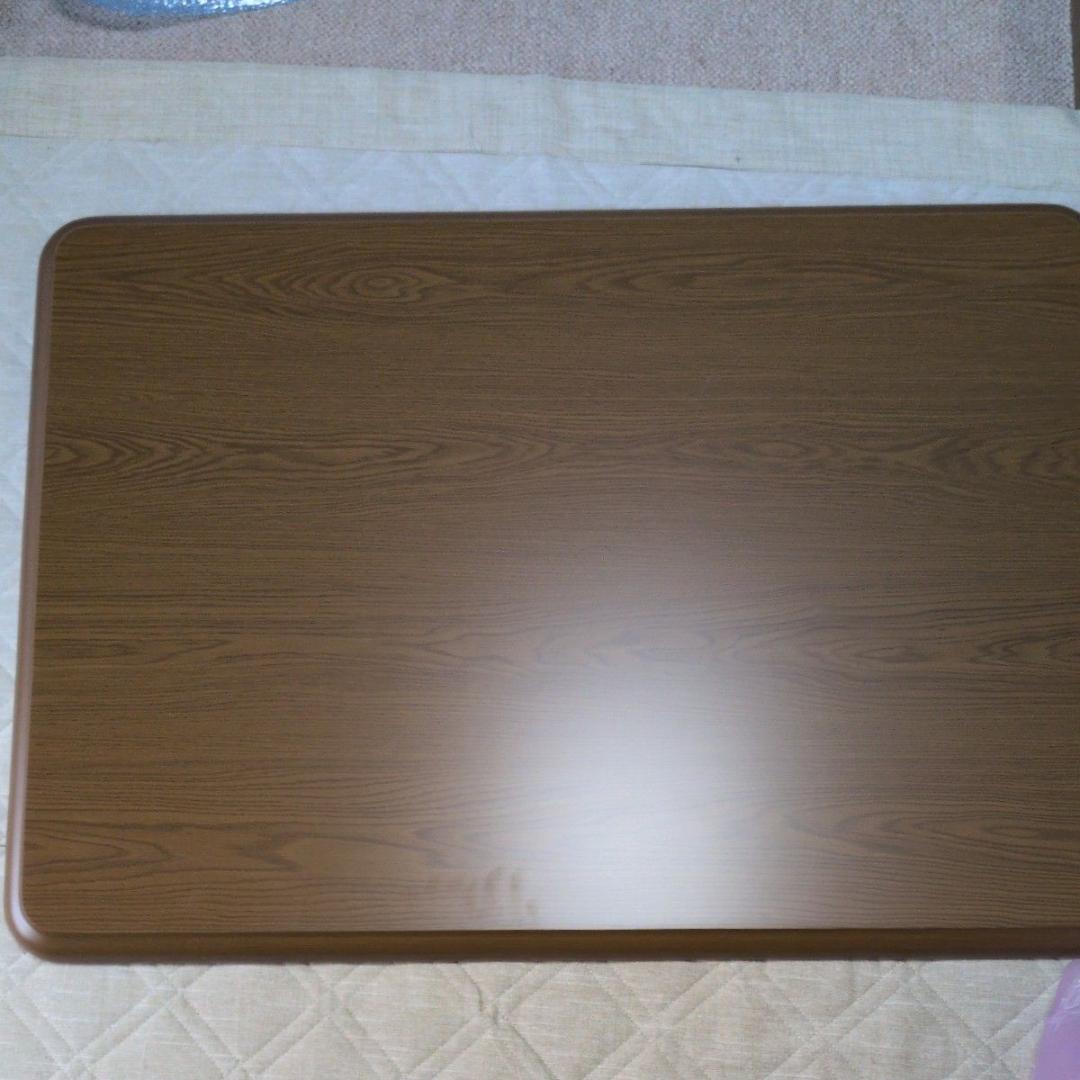 山善 家具調こたつ GKR-F1051HE2-MB GKR-1052H同等品