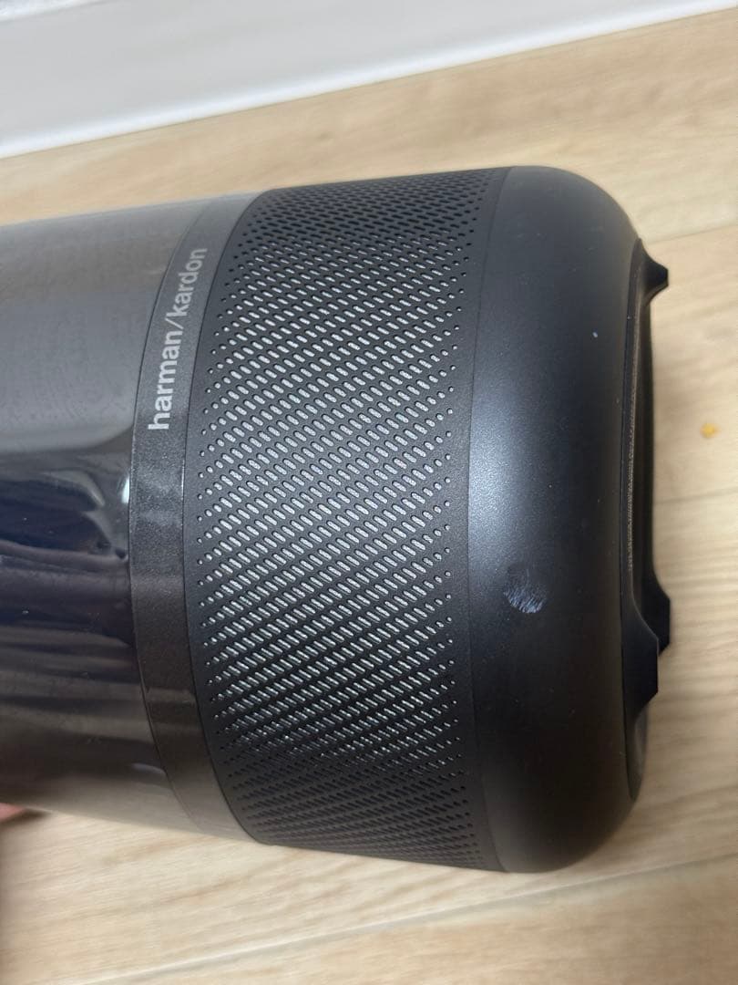 Harman Kardon ALLURE スマートスピーカー