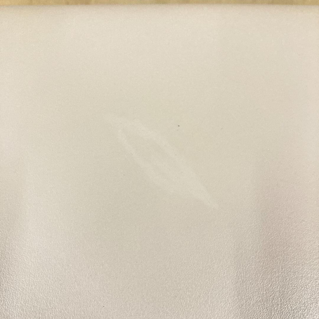 CondeHouse カンディハウス ライナス オットマン　スツール　レザー