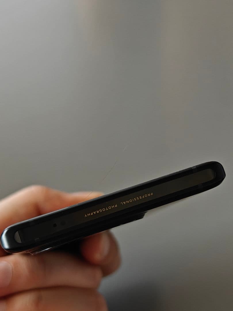 【美品】vivo x90 8/256 黒色 中国版