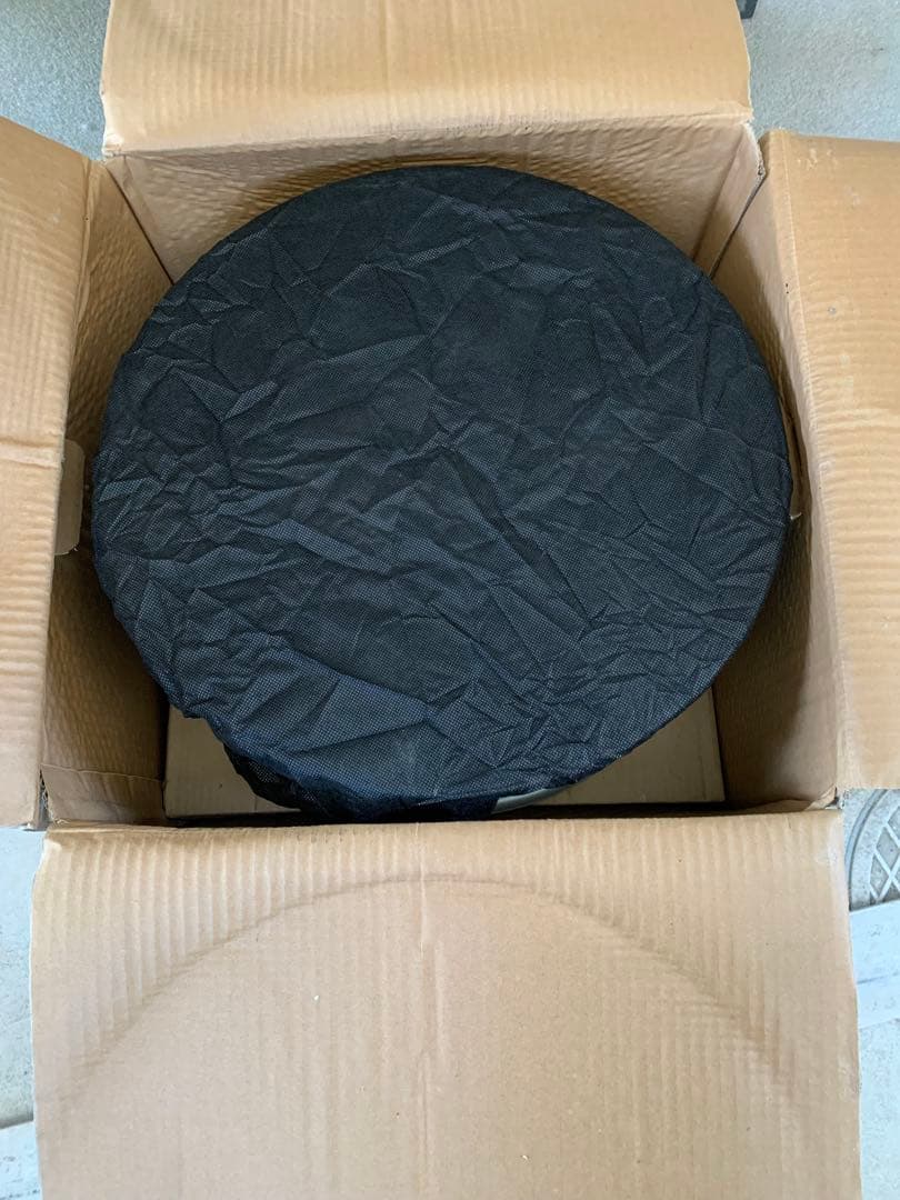 ⭐️美品⭐️トヨタ 17インチ 純正 150後期プラドホイール 4本セット