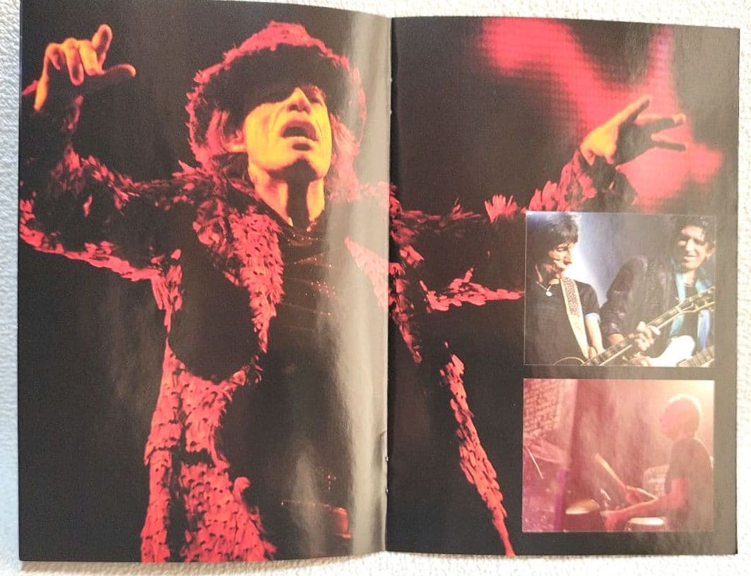 『ＲＯＬＬＩＮＧ・ＳＴＯＮＥＳ／ＴＨＥ・ＢＩＧＧＥＳＴ・…』ＤＶＤ国内盤【中古品