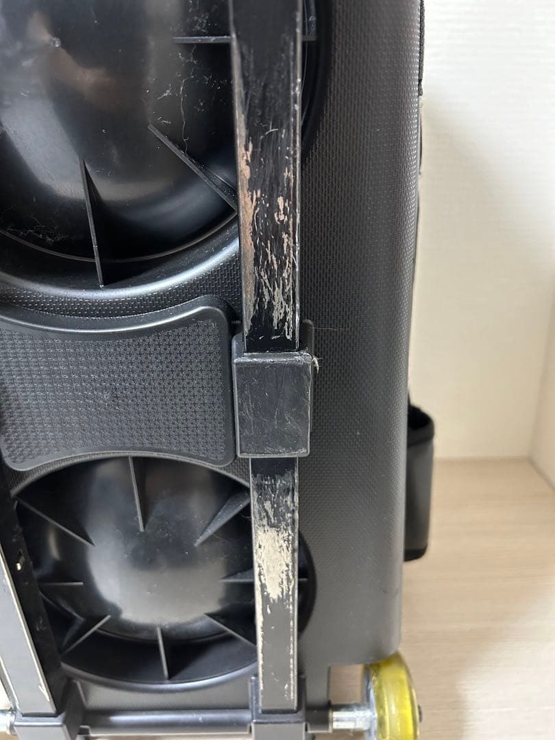 ボウリング　ハローキティ2ボールカート