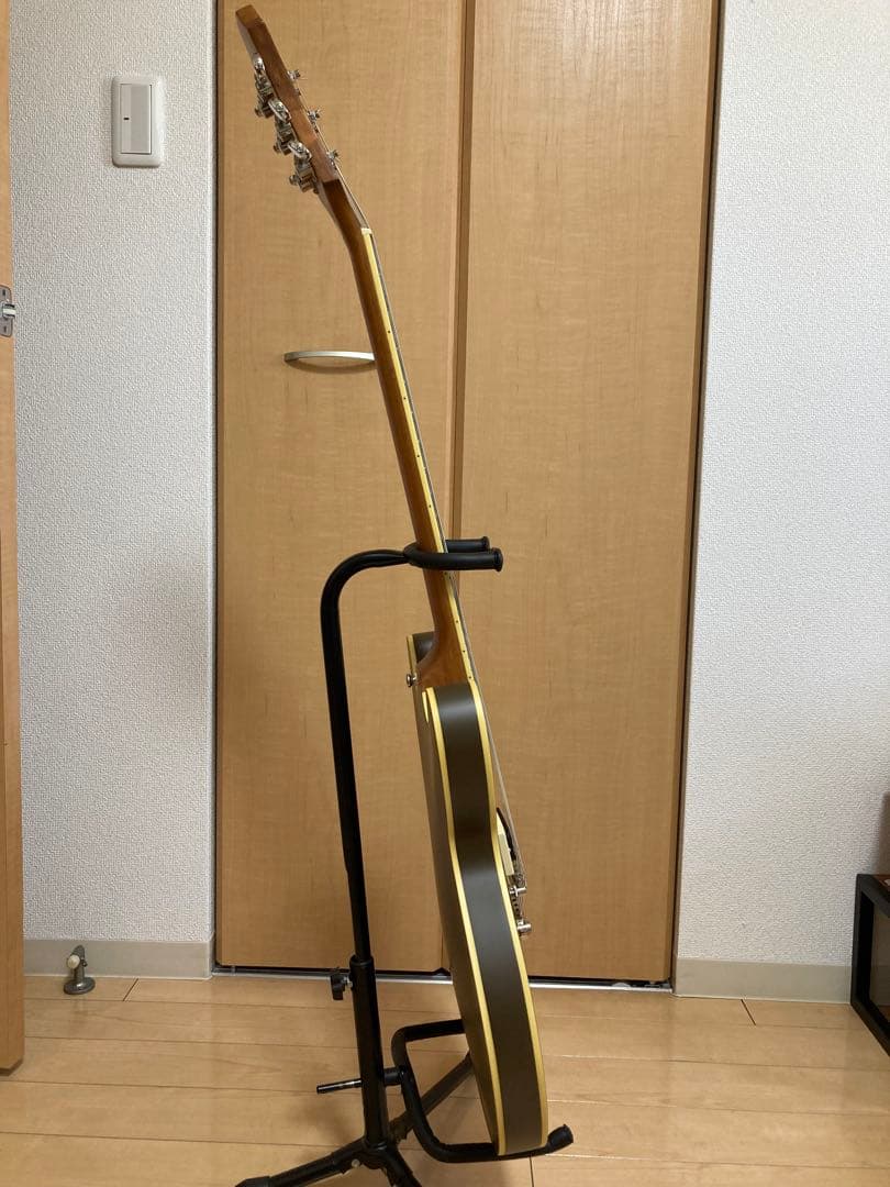 Epiphone Tom DeLongeシグネチャー エレキギター