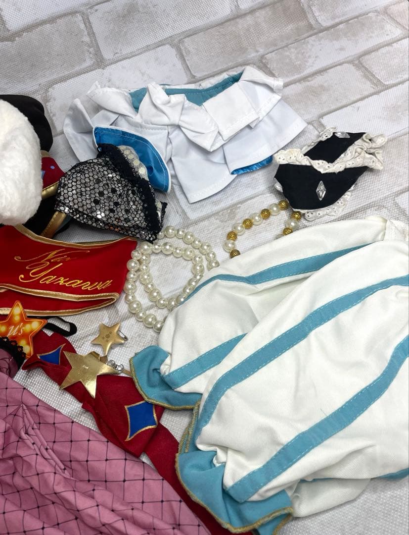 東條希　サーカス編　覚醒　コスプレ　ラブライブ！