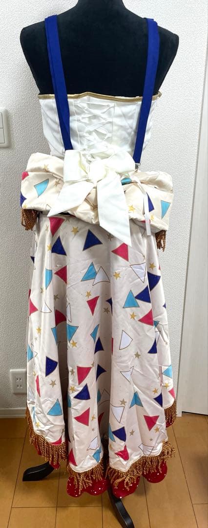 東條希　サーカス編　覚醒　コスプレ　ラブライブ！