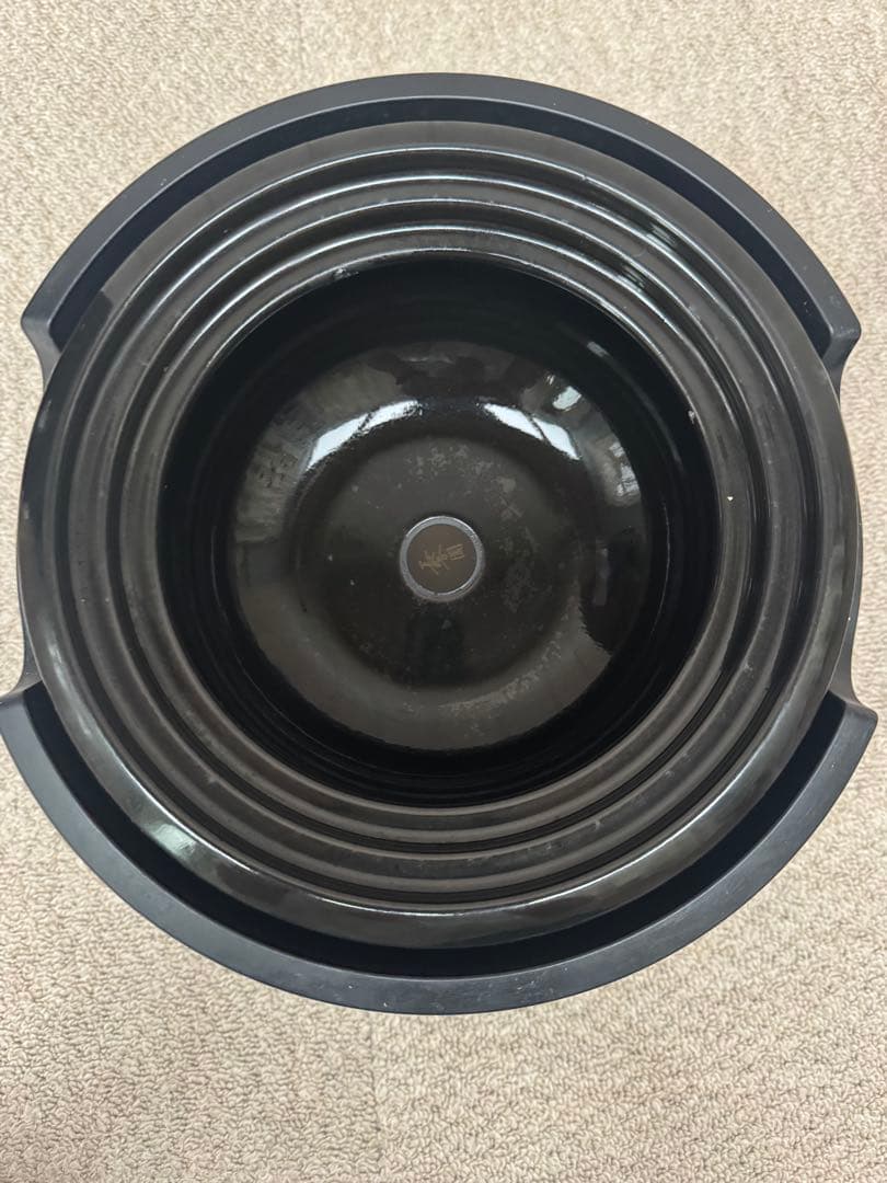 シロカ 長谷園 かまどさん電気 全自動炊飯土鍋