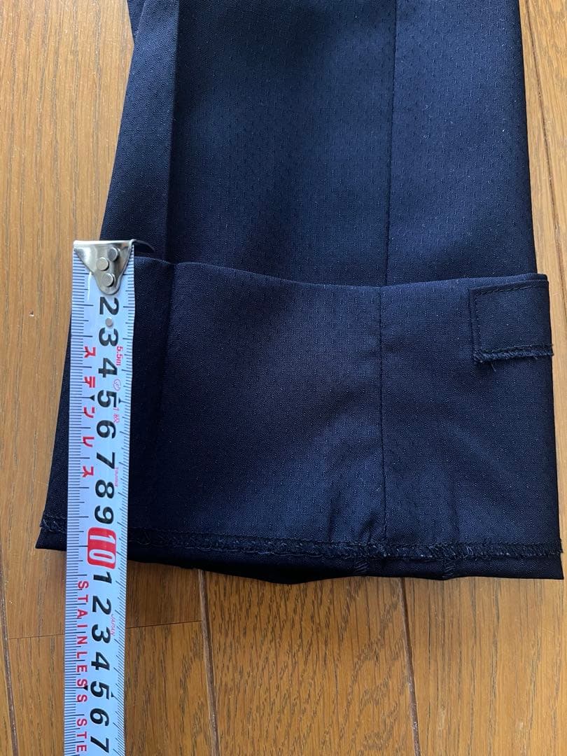 【美品】ユニバーサルランゲージ　スーツ　DORMEUIL 48-6（175-6）