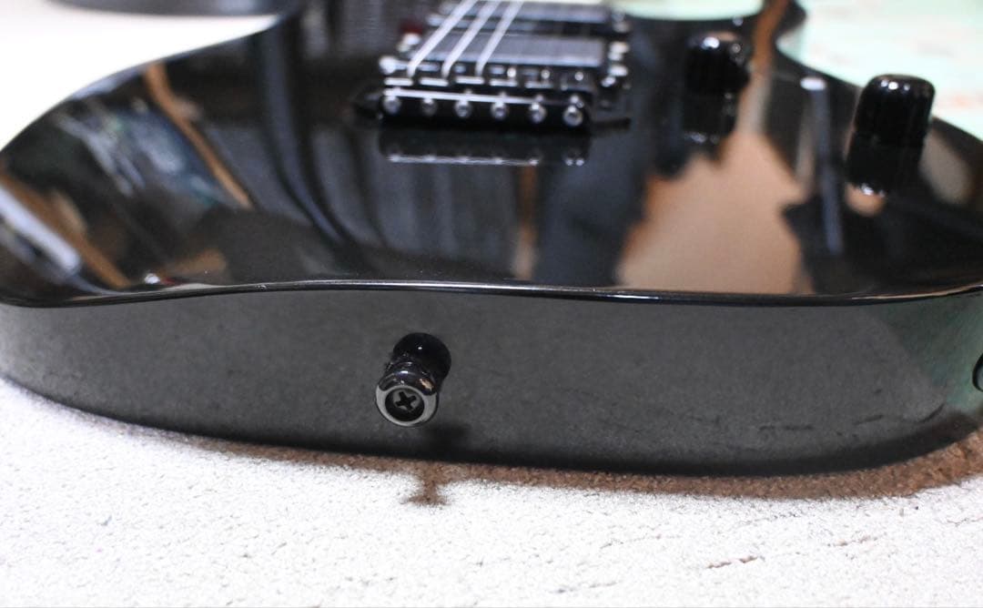 Ibanez Gio Series GRG120EX アイバニーズ