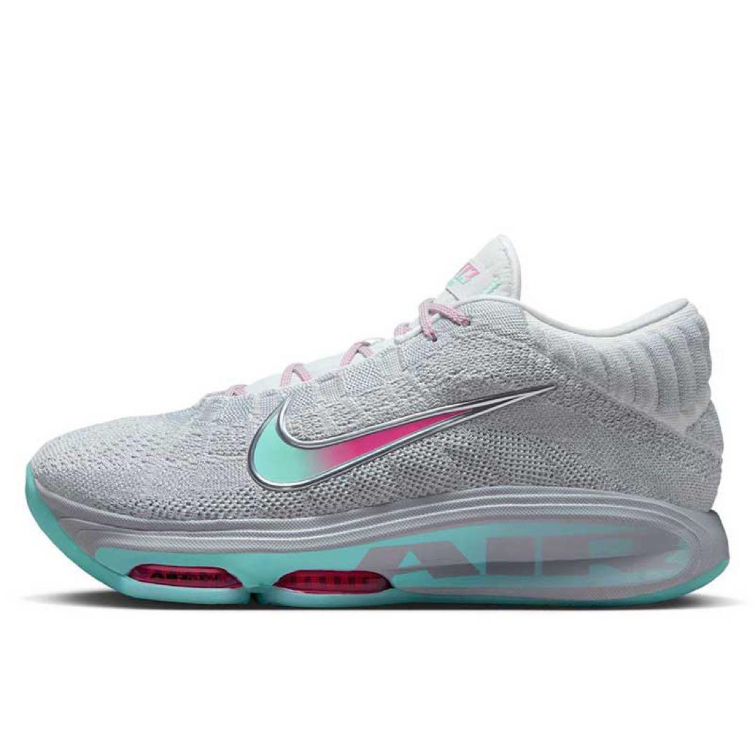 Nike GT ハッスル3EP ナイキ　バスケットシューズ