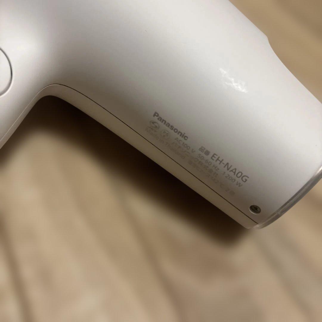 専用　Panasonic EH-NA0G