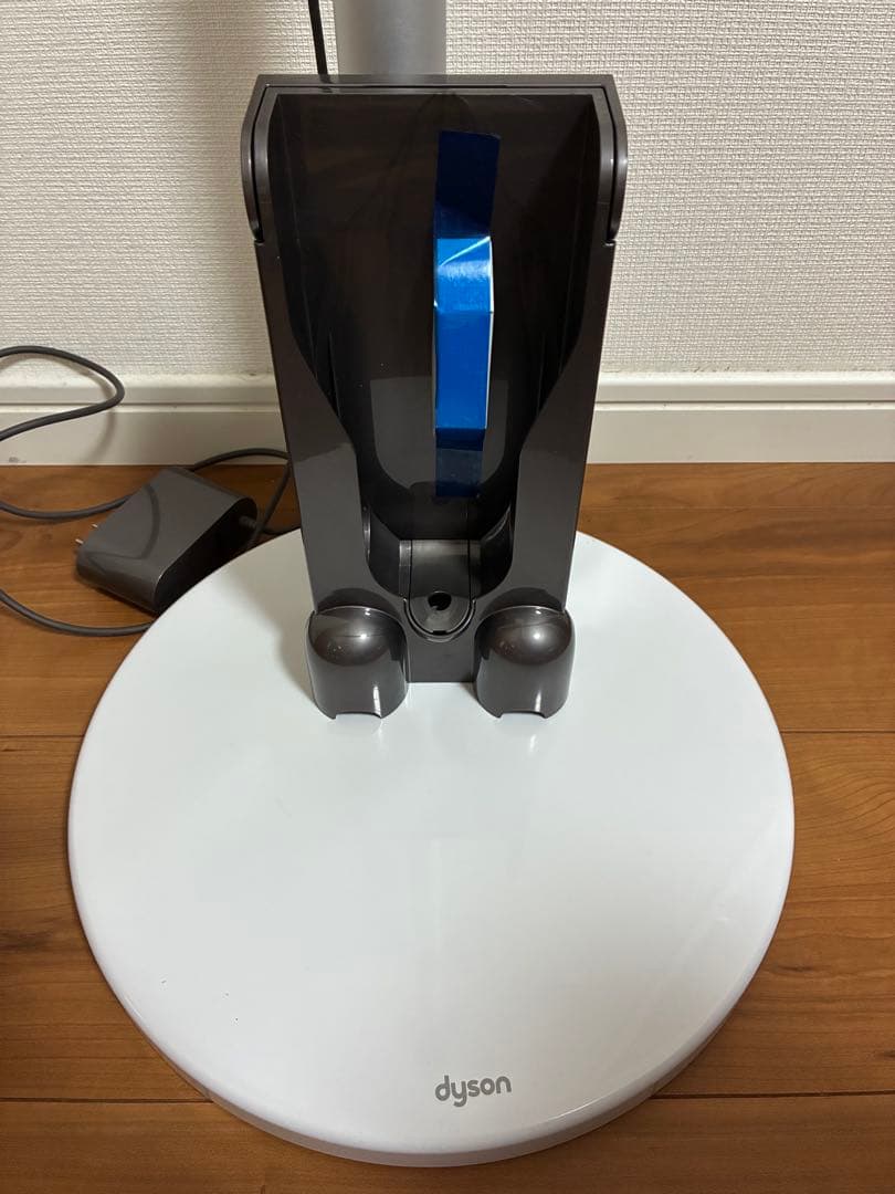 ダイソン 掃除機 v15 detect total clean sv22