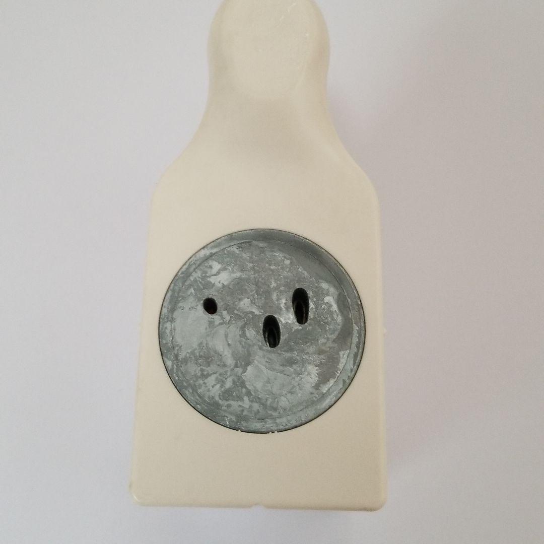 ★マーサスチュワート　クラフトパンチ　レア　love★