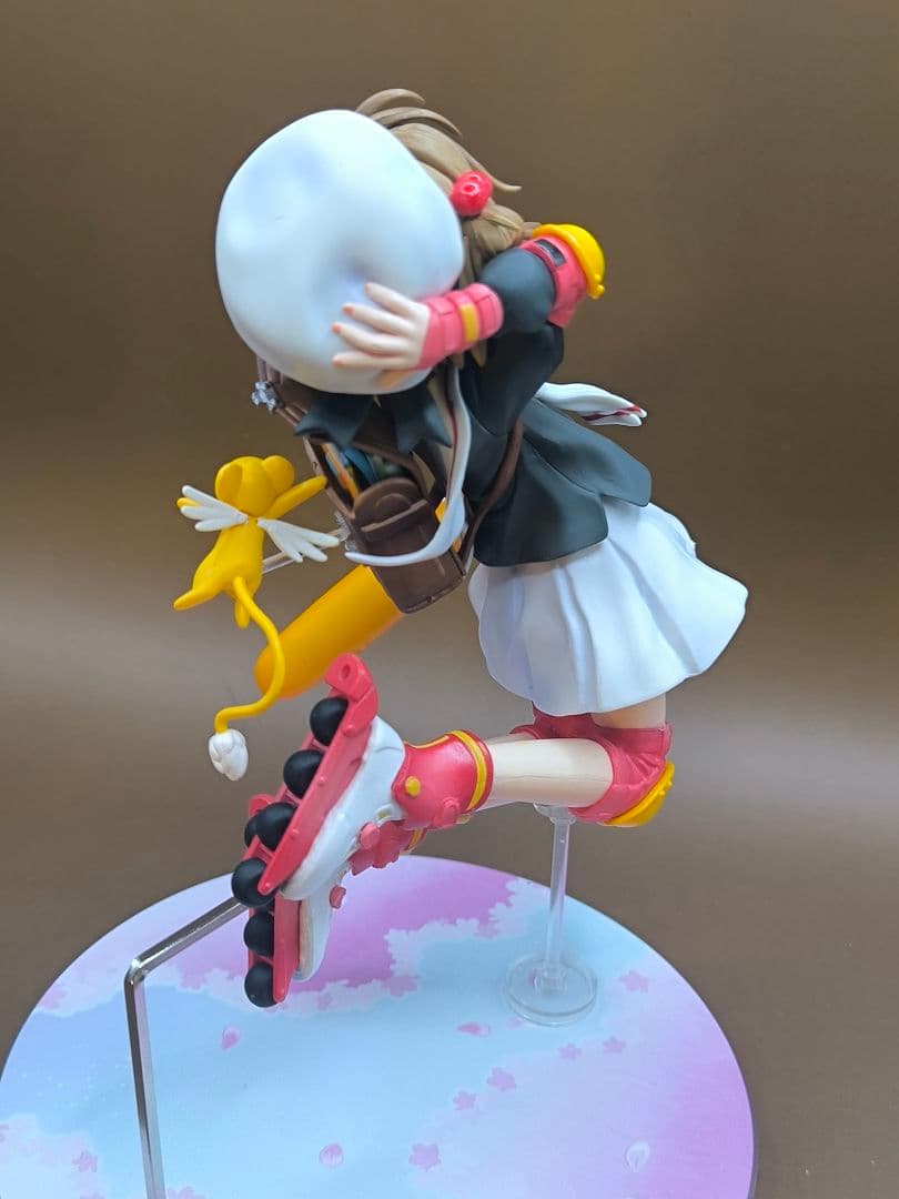 カードキャプターさくら フィギュア