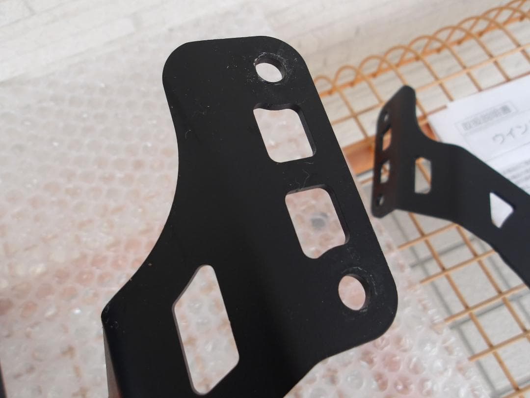 マ*コ様 CL250/CL500専用　デイトナ　スクリーン　ウィンドシールド　ス