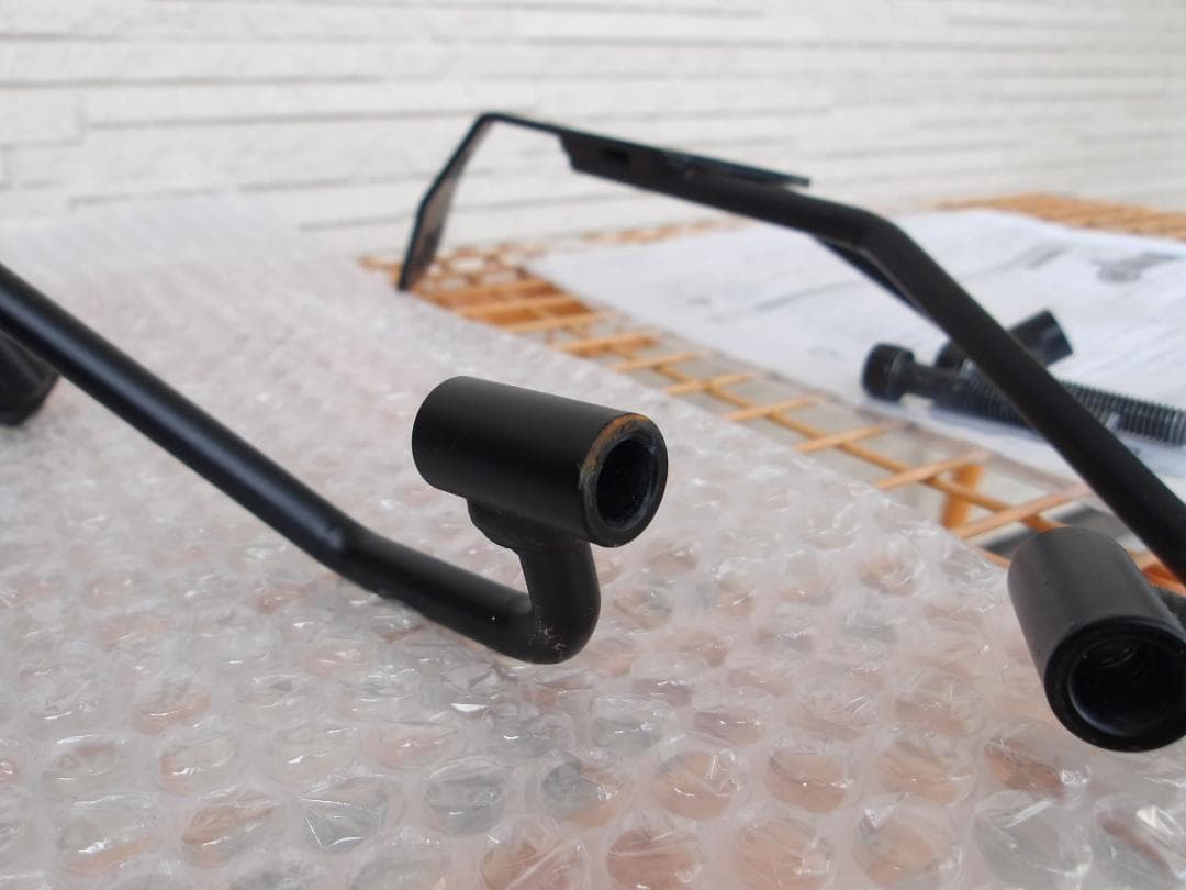 マ*コ様 CL250/CL500専用　デイトナ　スクリーン　ウィンドシールド　ス