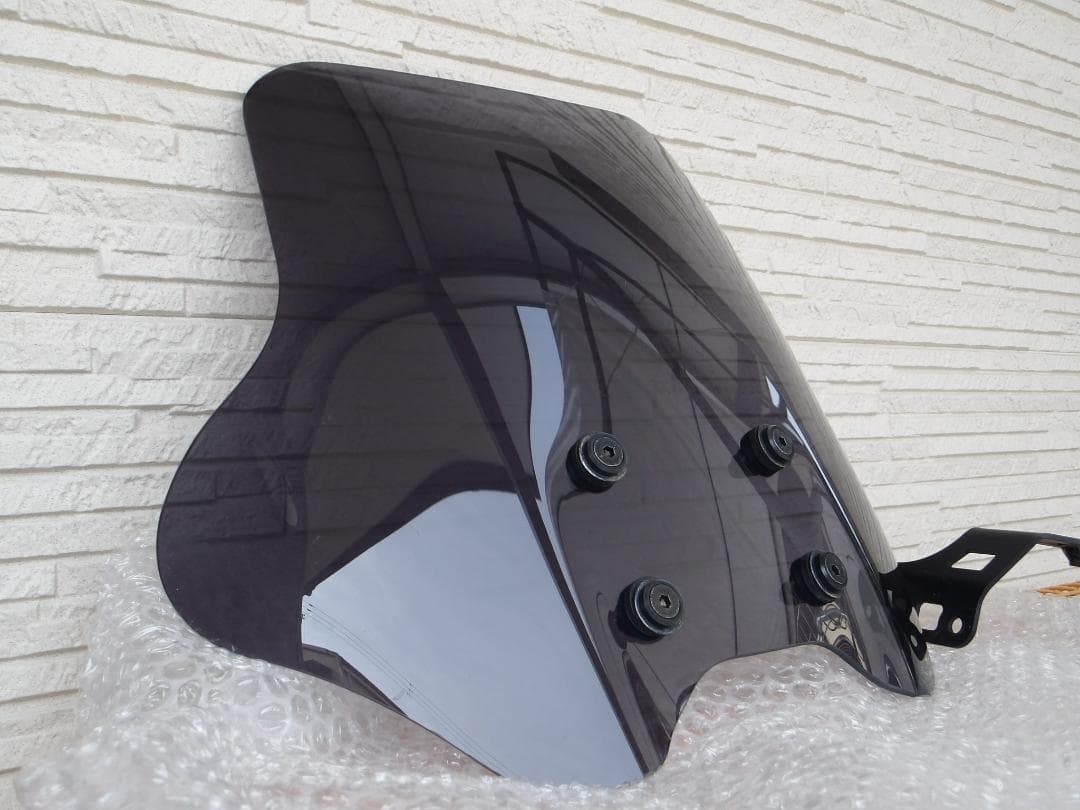 マ*コ様 CL250/CL500専用　デイトナ　スクリーン　ウィンドシールド　ス