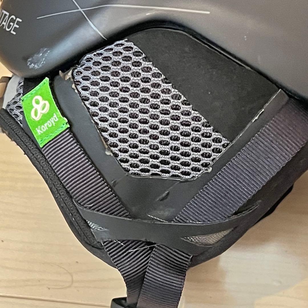 SMITH VANTAGE ヘルメット Boa Koroyd スミス