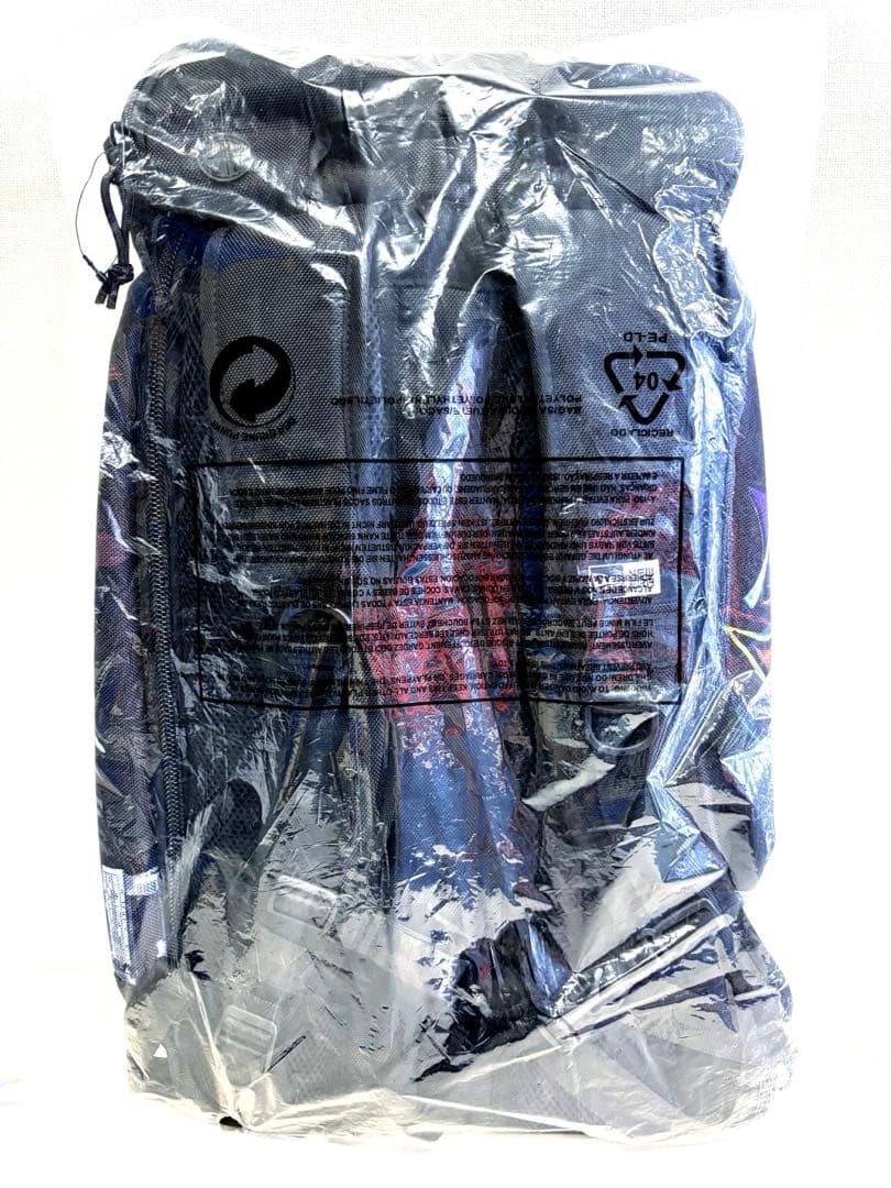 NEW ERA 岡本太郎 リュックサック Sky 天空に我あり 限定品 未使用品