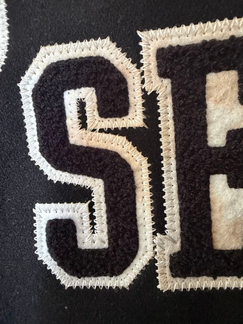 WIND AND SEA HYSTERIC GLAMOUR 最終値下げ‼️