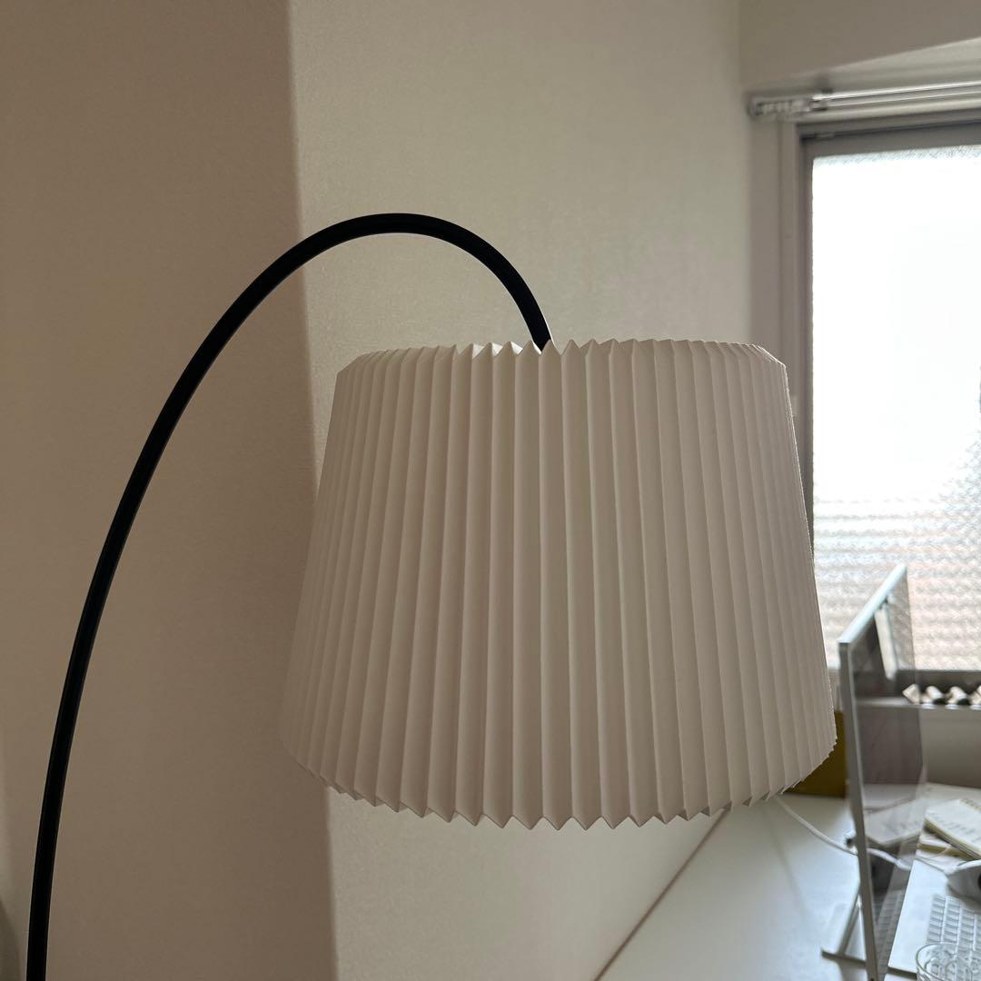 LE KLINT | DROP フロアランプ