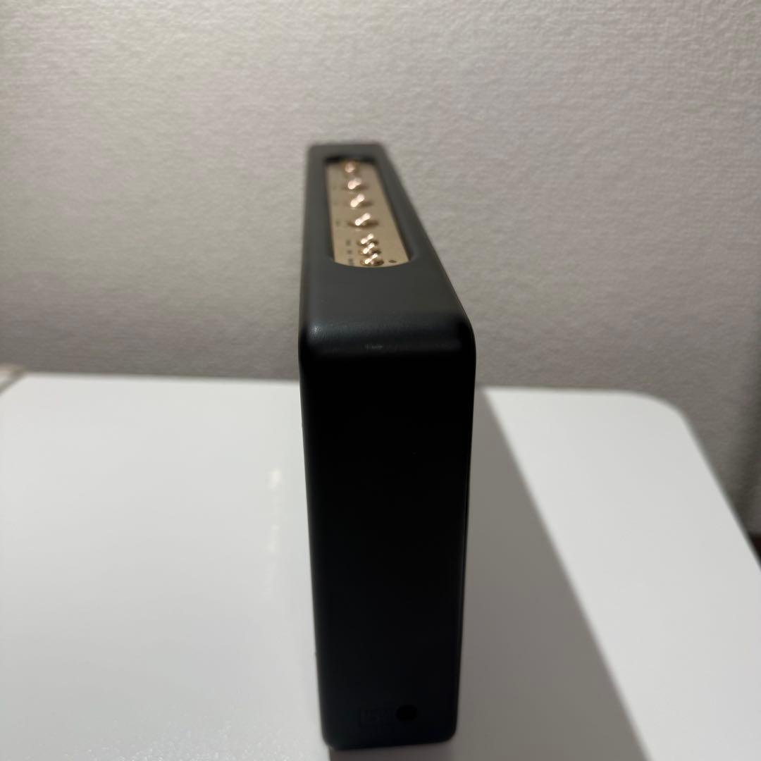 Marshall Stockwell ポータブルスピーカー