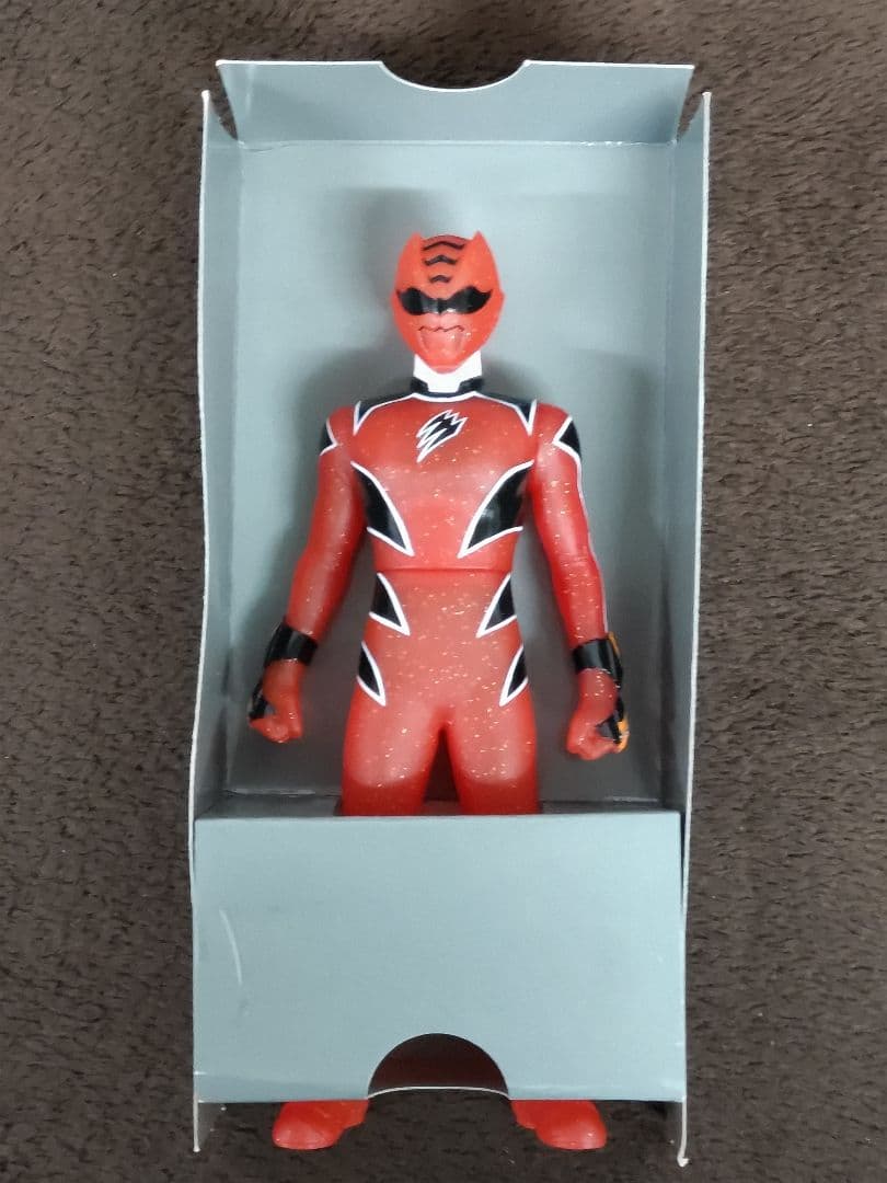 【未開封】獣拳戦隊ゲキレンジャー DVD 1～12巻＋劇場版＋その他 セット