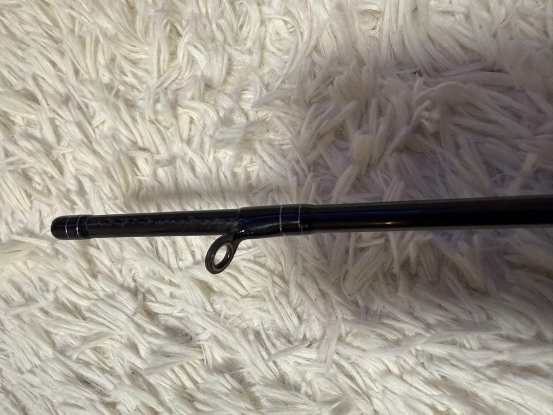 ダイワ　ハートランド 冴掛 レベルディレクション 6102LFS-AGS13