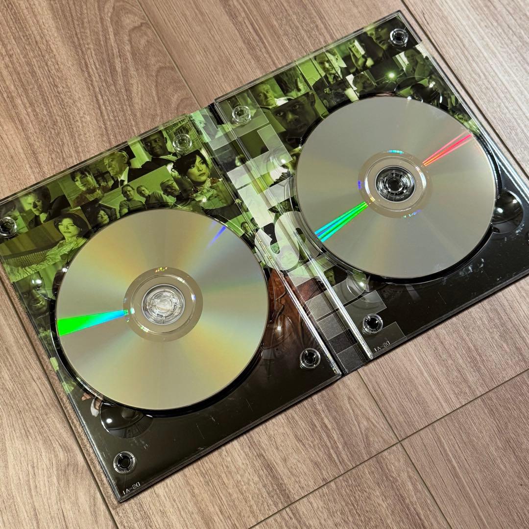 華麗なるペテン師たち〈2枚組〉