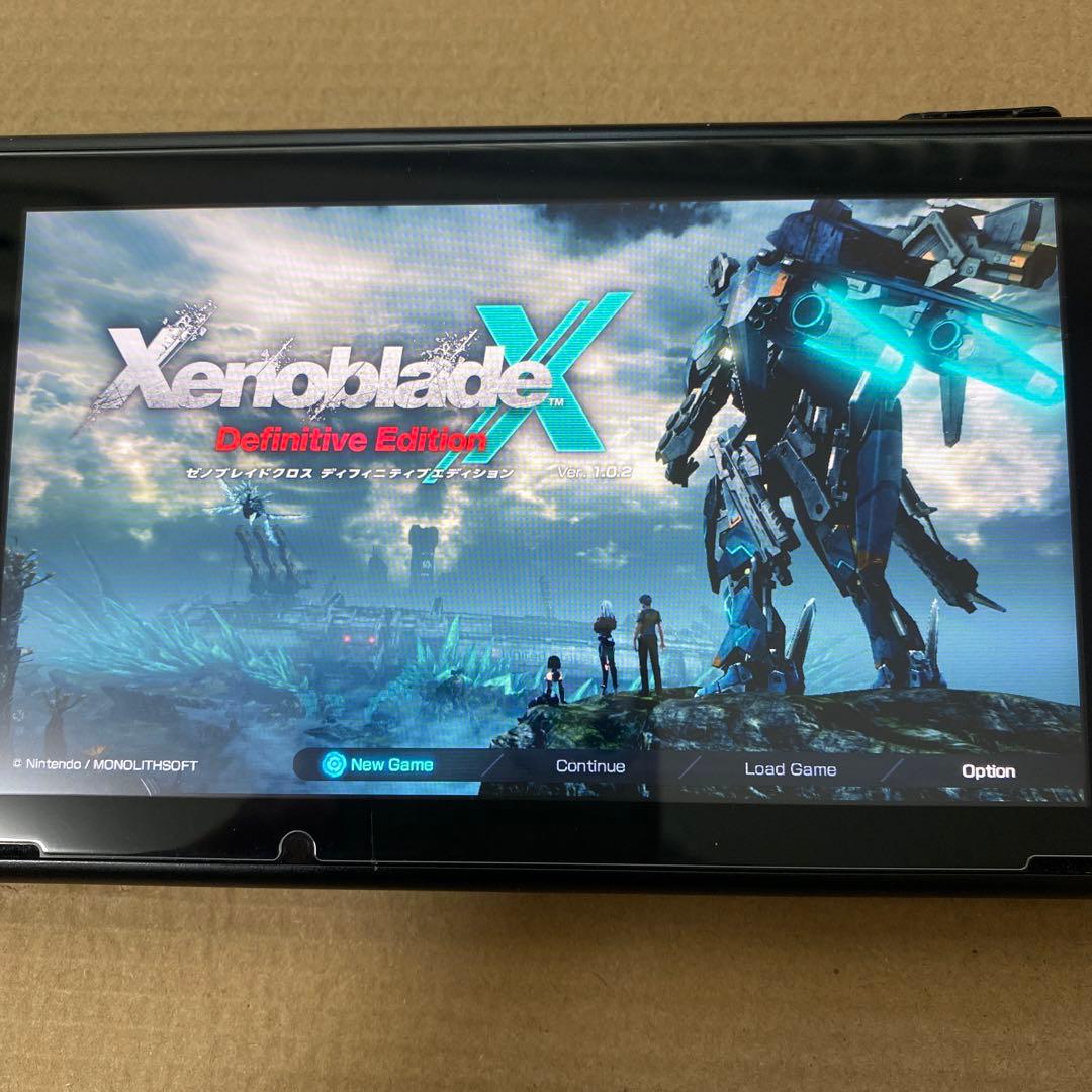 ゼノブレイド まとめ売り