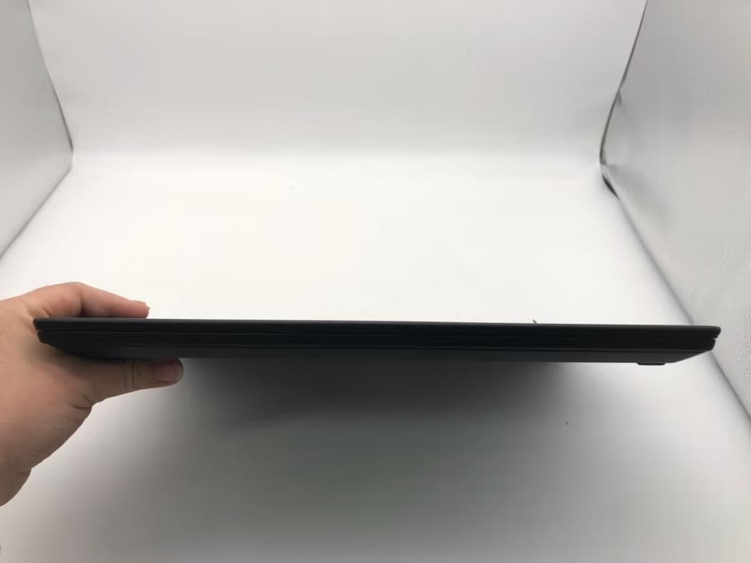 ThinkPad X390 i7第8世代-8665U/16GB/SSD256GB