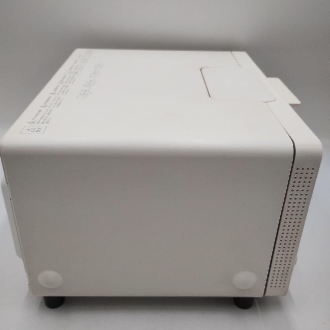 fM24L バルミューダ トースター 2016年製　 K01A-WS