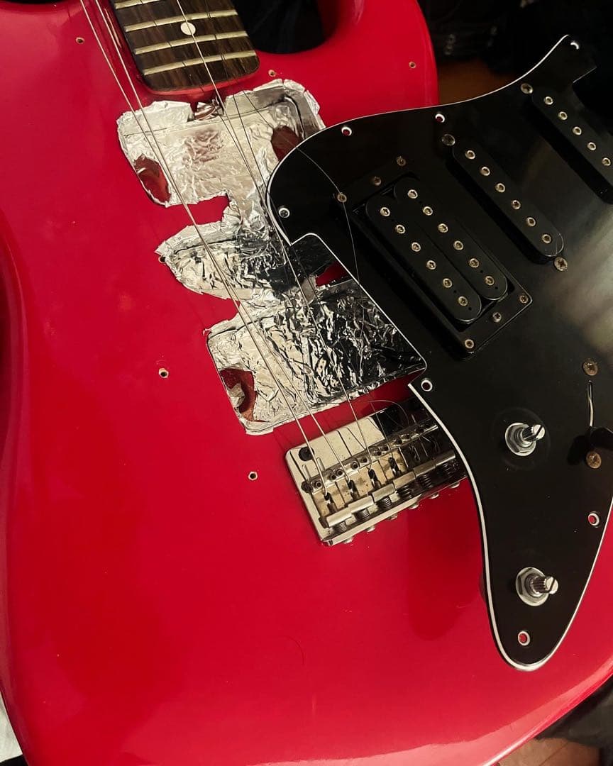 【STN】ジャパンビンテージ　フェルナンデス　the function