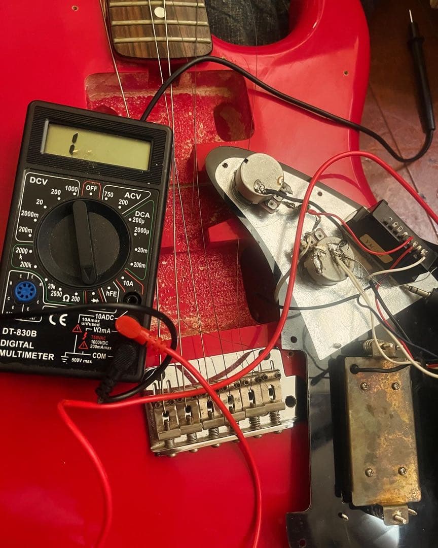 【STN】ジャパンビンテージ　フェルナンデス　the function