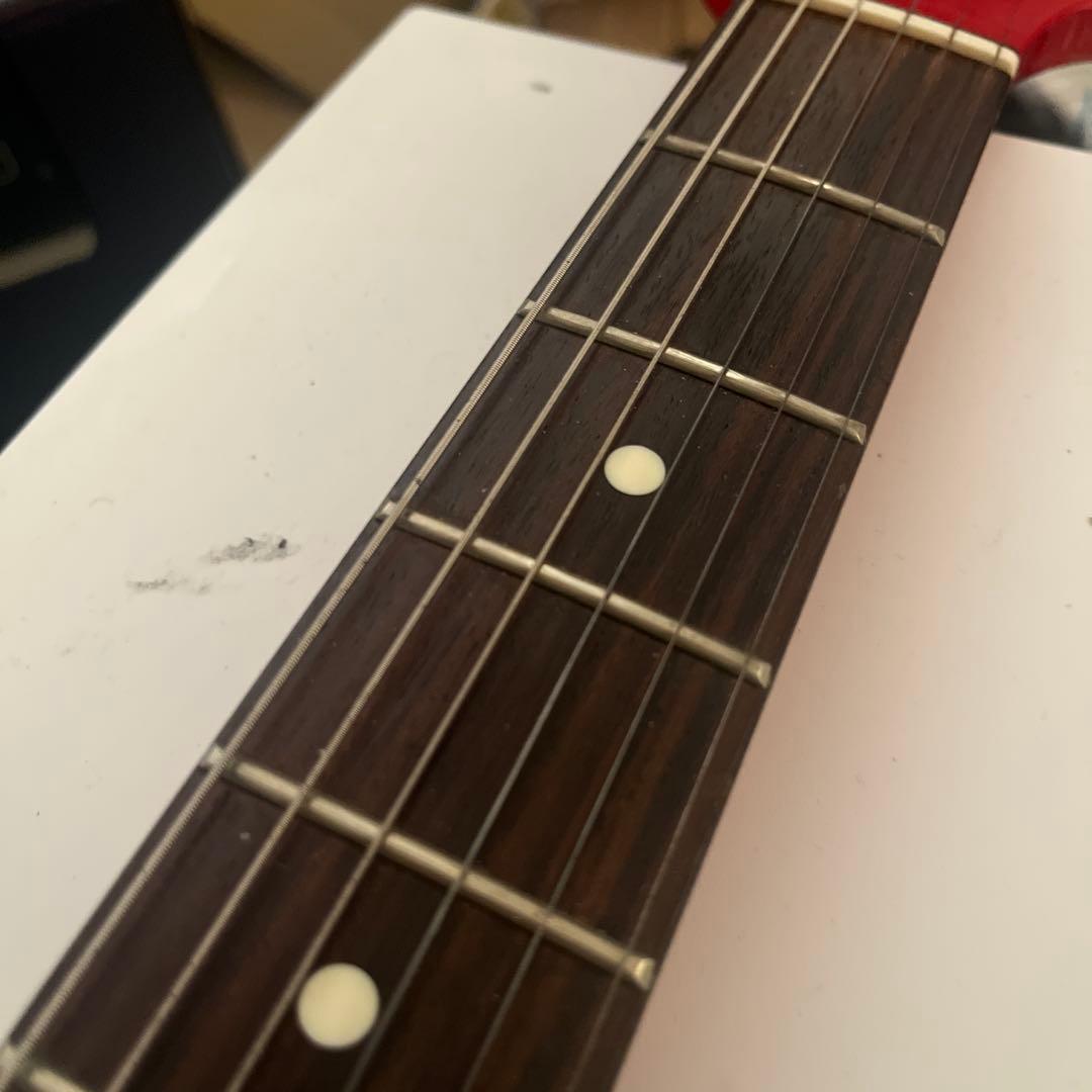 【STN】ジャパンビンテージ　フェルナンデス　the function