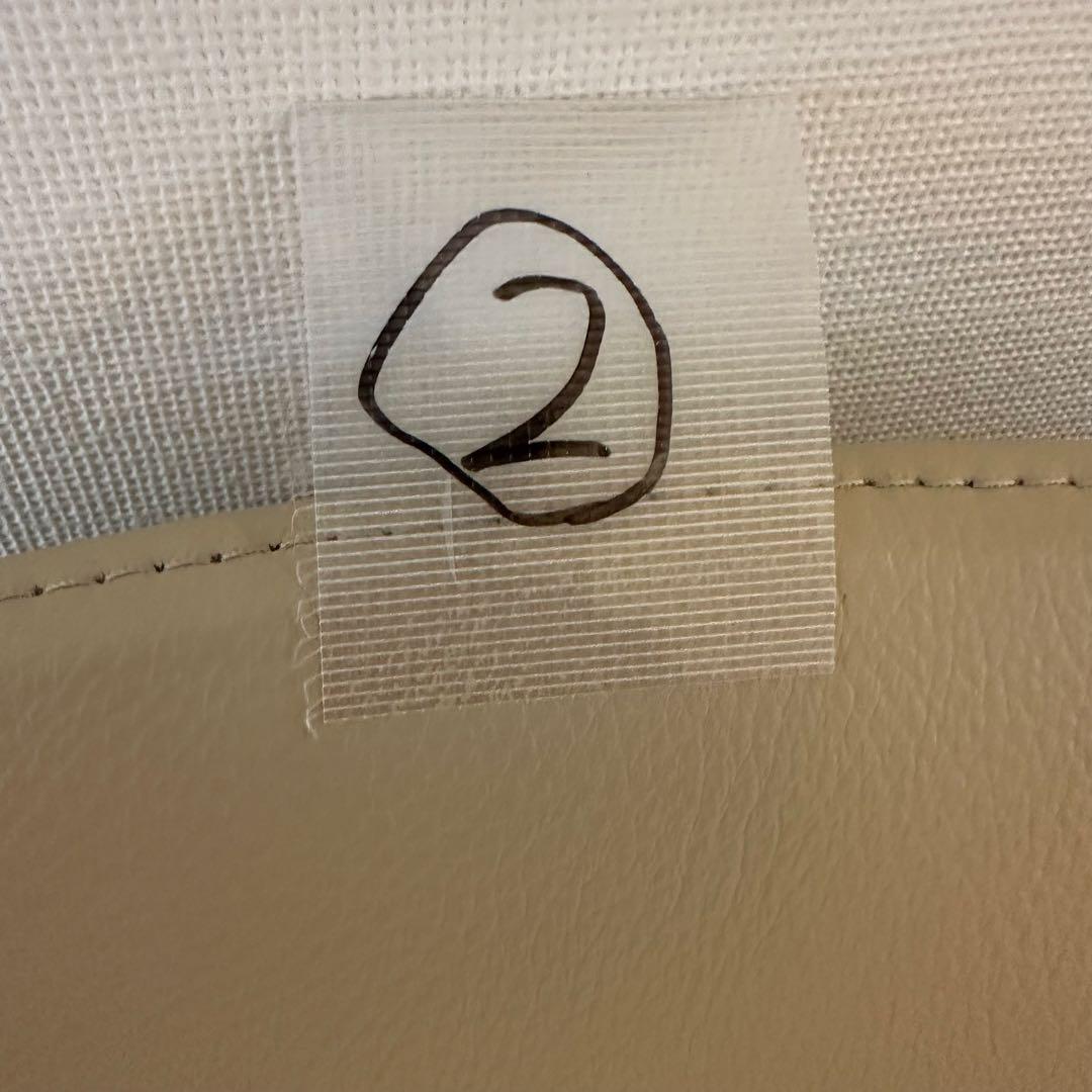 【個別売り】 マスターウォール チェア YU UC9 CHAIR 椅子②