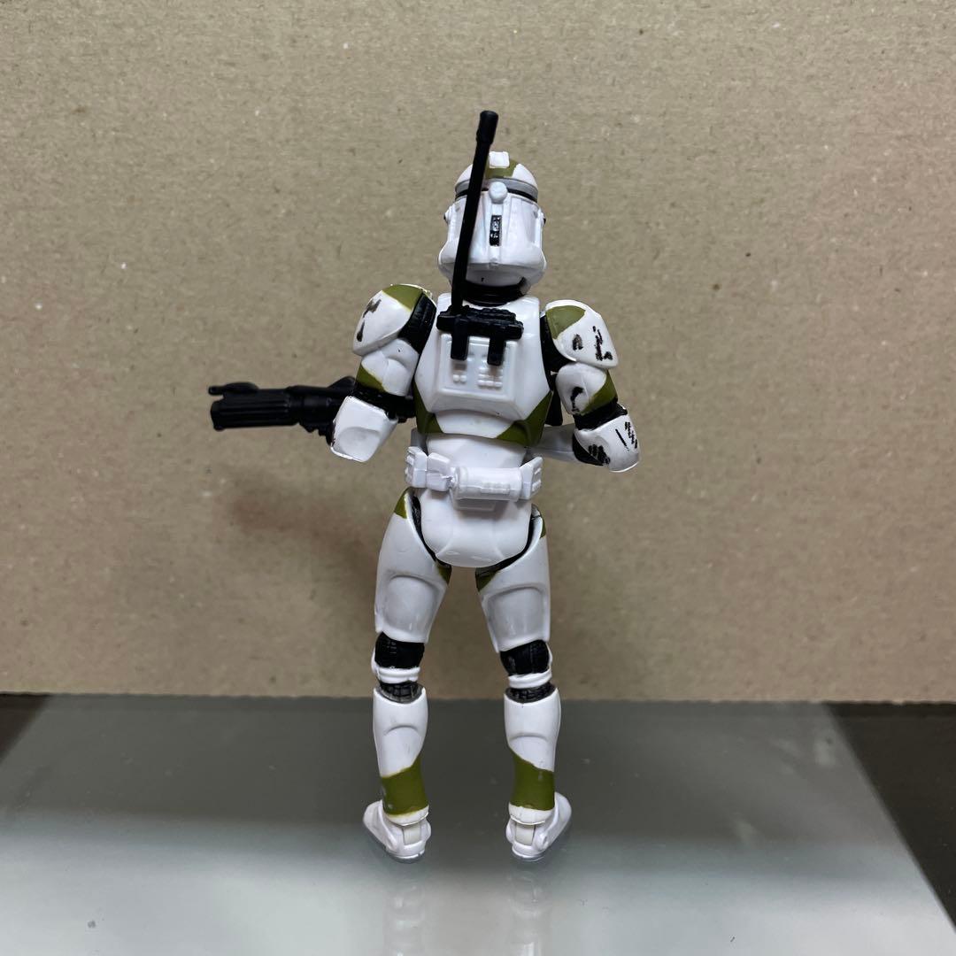 スターウォーズ　ベーシックフィギュア　9体セット