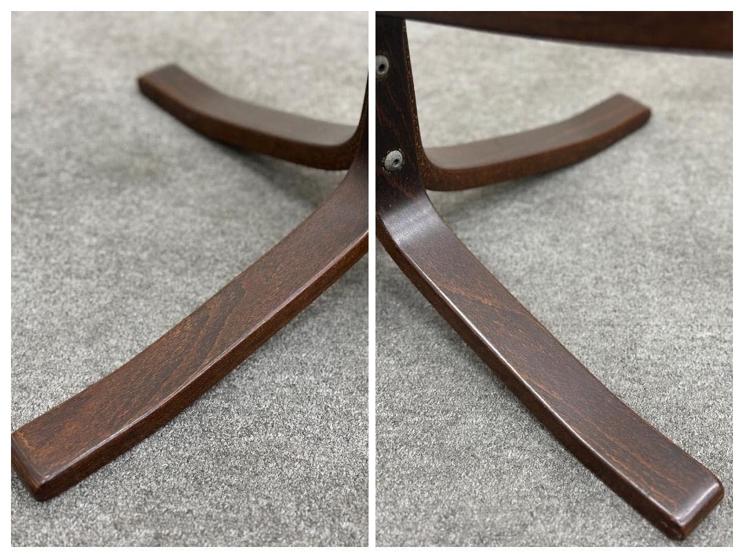 C*l様 北欧ヴィンテージ■Vatne/バットネ■Falcon　コーヒーテーブル