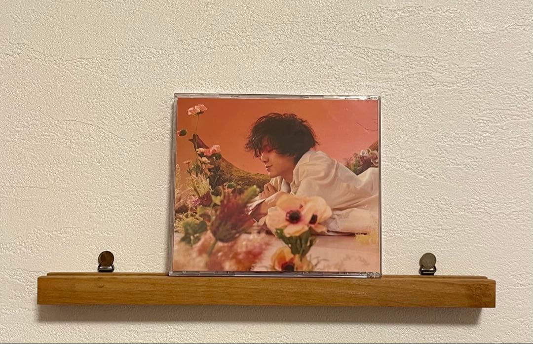 藤井風 初回限定盤セット