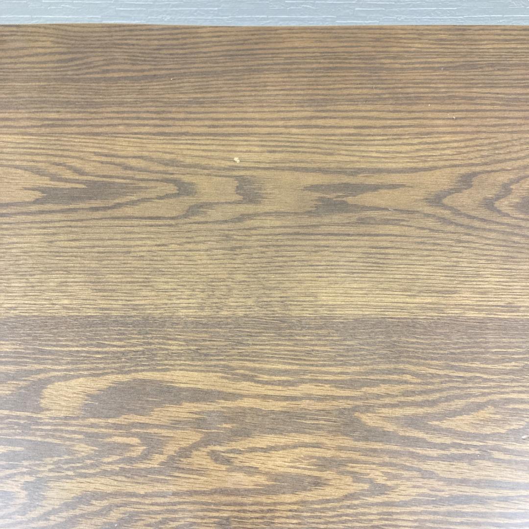 【浜本工芸】オーク材　無垢　ダイニングテーブル　食卓