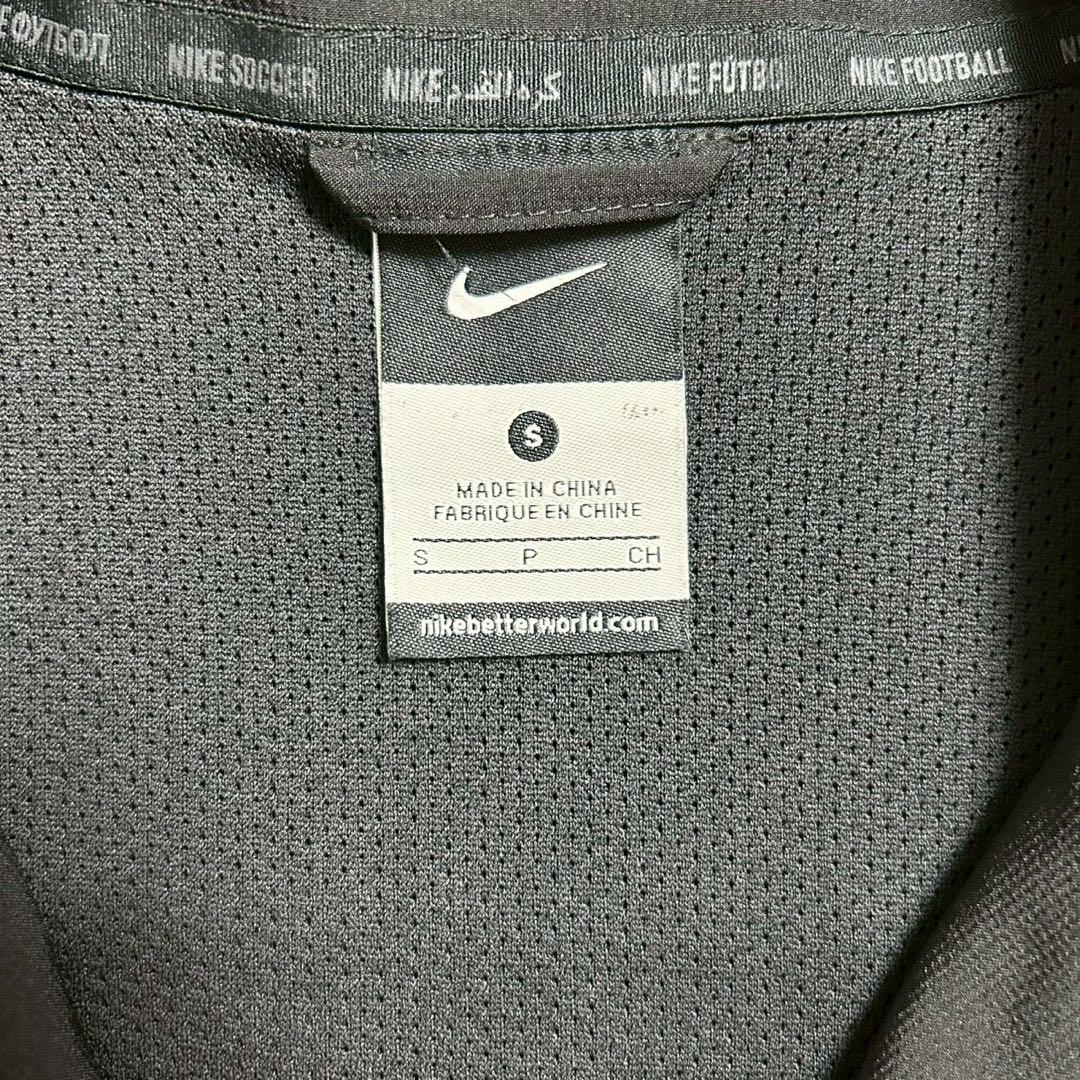 プロフ必読 NIKE マンチェスターユナイテッド アンセムジャケット