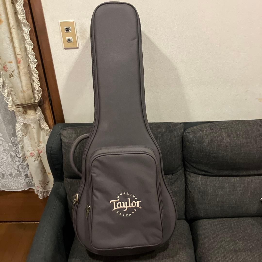 あさがお　TAYLOR GS Mini-e Koa Plus