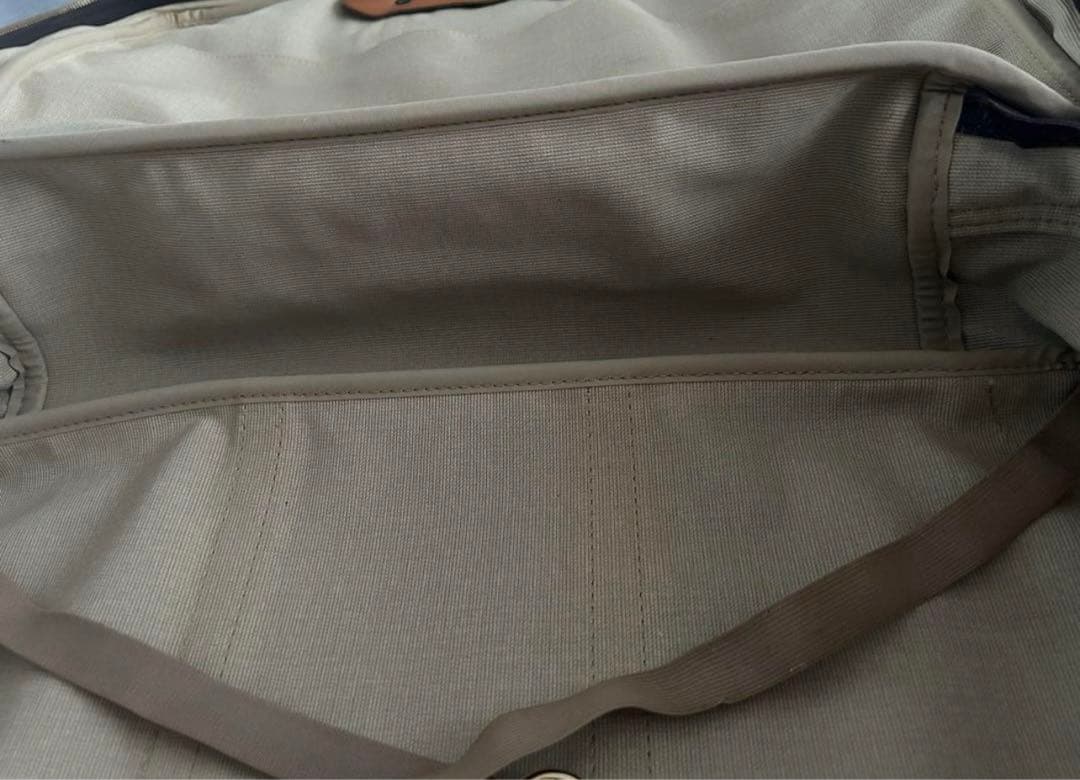 ルイヴィトン　モノグラム　シリウス50 シリアル番号画像　ヴィトン　シリウス