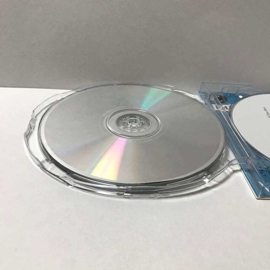 初回限定盤 All Time Best 中山美穂