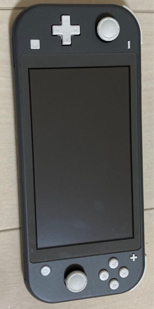 Nintendo SwitchLight ソフトセット