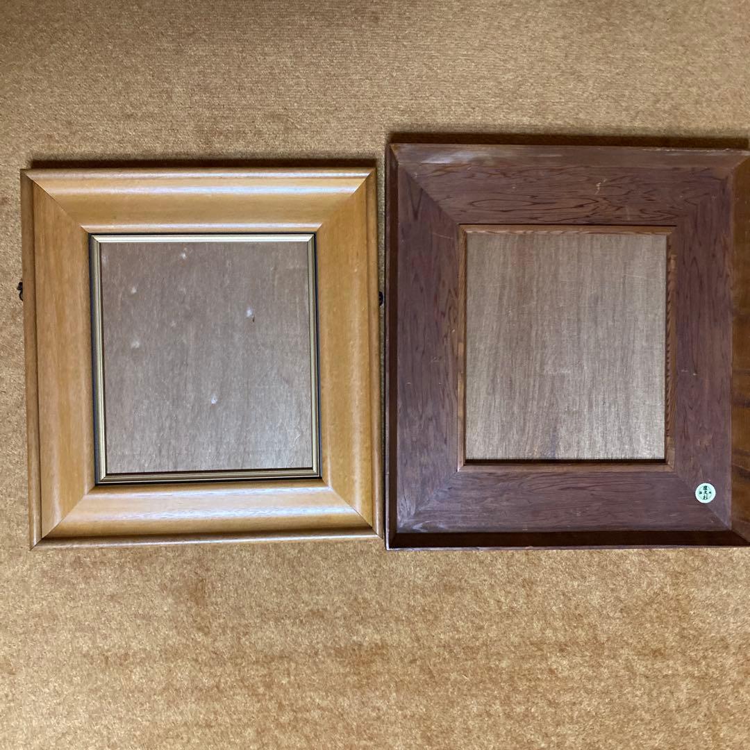 //グッピー// 他の方は購入不可 高級色紙額縁10枚セット